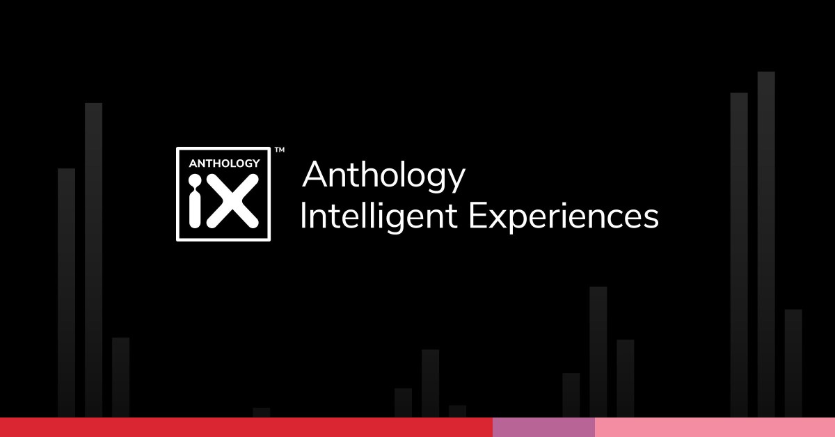 Anthology Introduces Intelligent Experiences at Anthology Together